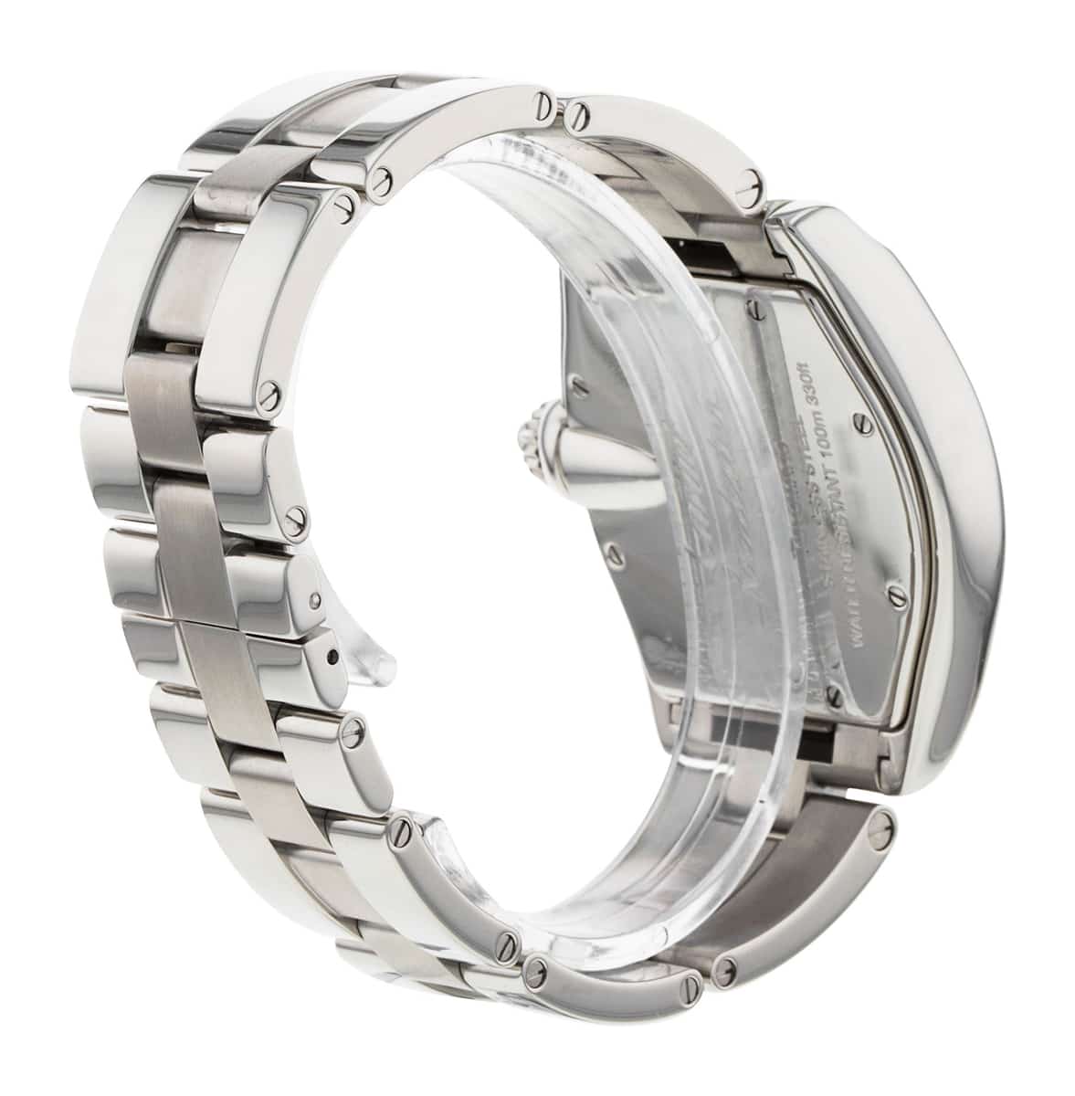 Cartier Roadster W62000V3 Cartier Roadster W62000V3